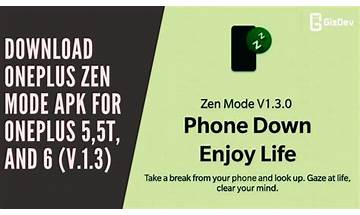 Zen Mode for Android - Download the APK from Habererciyes